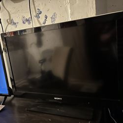 Sony 32” $60 NO Remote