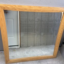 Big Mirror 