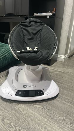 4Moms swing