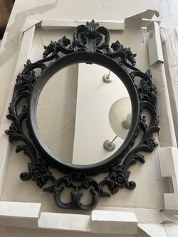 Hanging Mirrors (2)