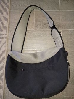 Small dog carrier