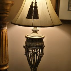 Set Of Lamps