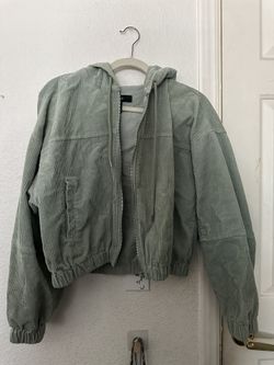 Cropped Jacket