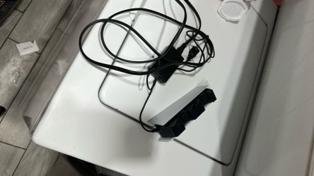 Dual ps5 controller charger