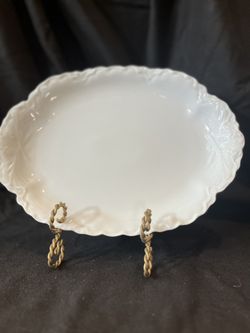 Hutschenreuther Platter