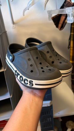 Kids Crocs
