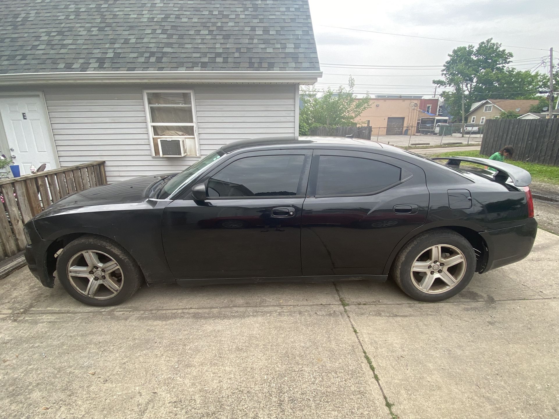 Dodge Charger