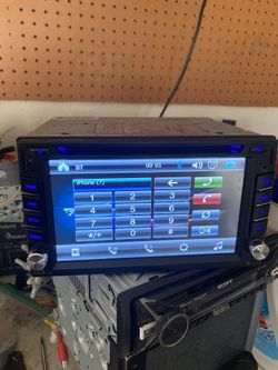 Screen Radio 