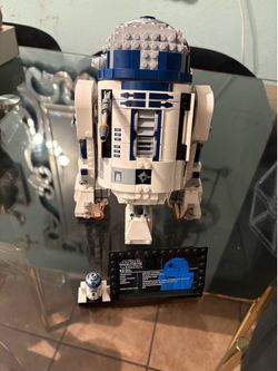 Lego build sets