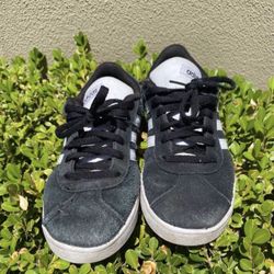 Boys Size 3 Adidas Shoes $20