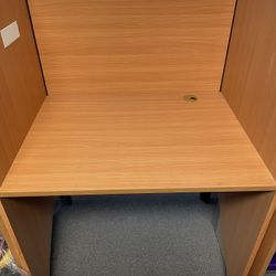 Cubicles All  3 For 75.00