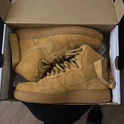 Af1s High Tops Trade