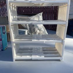 Bottles Organizer 