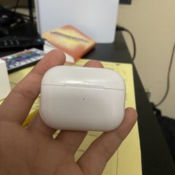 AirPod Pros 2 Generation 