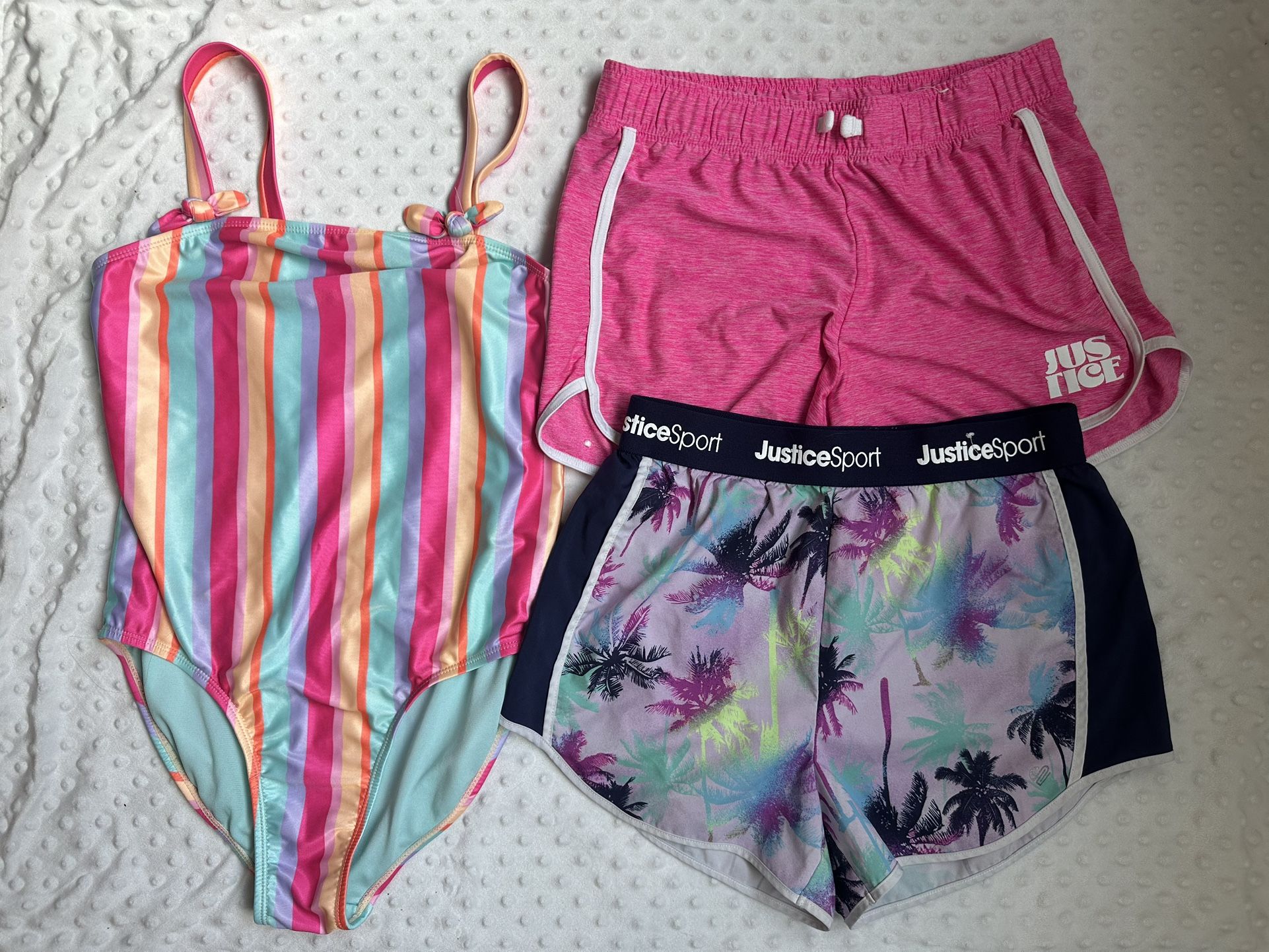 Size 12/14, 14 and 16