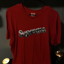 Supreme Shirts 