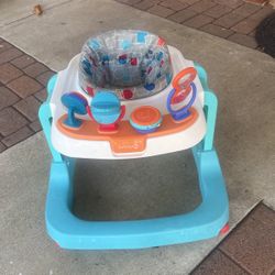 Baby Walker