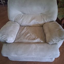 Electric Lounge Chair