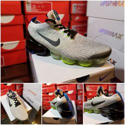 NIKE VAPORMAX FLYKNIT 3
