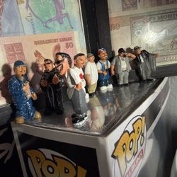 Lil Homies And Mijos