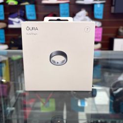 Oura Ring 4