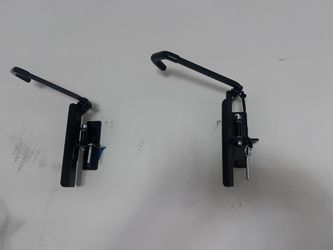 4 Pack- Swivel Bike Storage Mounting