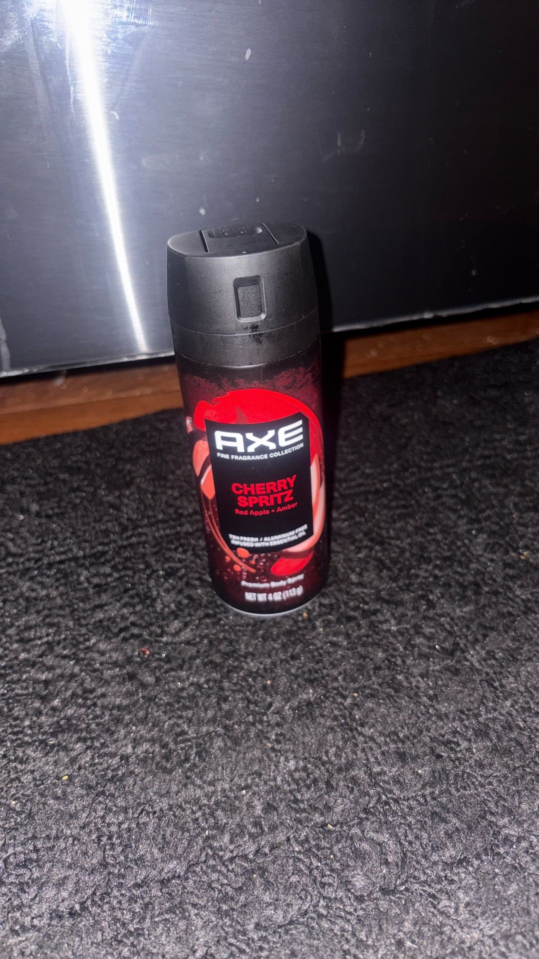 Axe Fine Fragrance