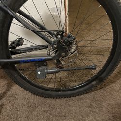 26 Mountain Bike