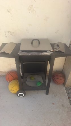 Grill