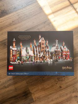 Harry Potter #76457 LEGO