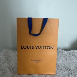 Louis Vuitton Shopping Bag Medium