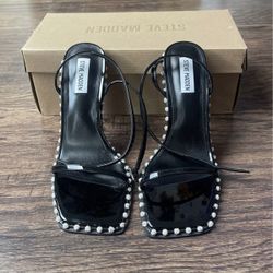Steven Madden Heels 