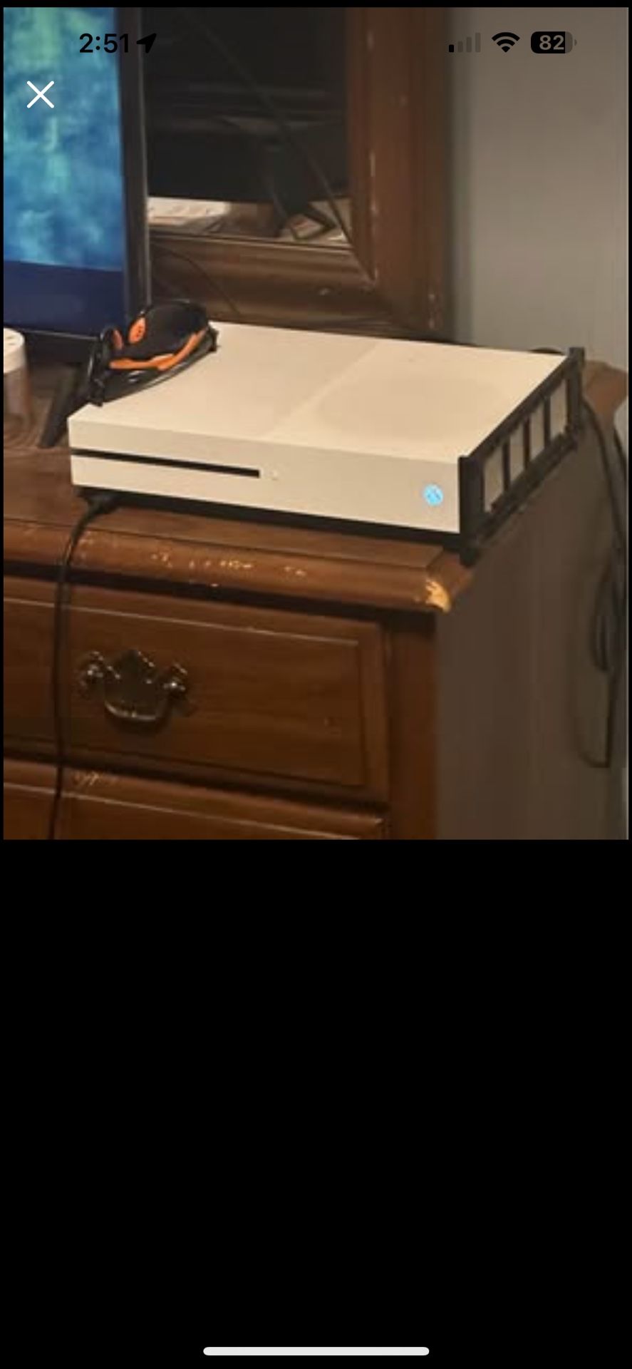 Xbox One S With Wwe 2k24 Pick Up Allentown Pick Up Asap