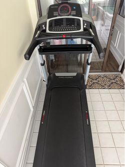 ProForm Pro Shox 3 Treadmill