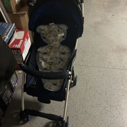baby stroller 