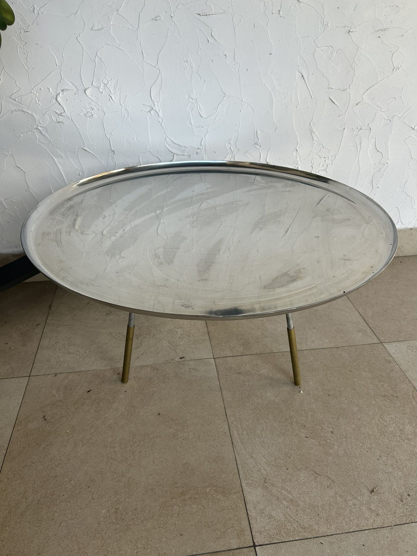 Modern Coffee Table