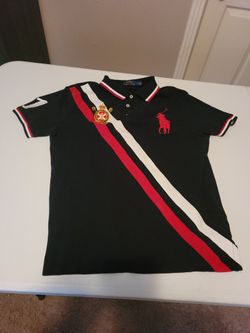 Polo Ralph Lauren Shirt