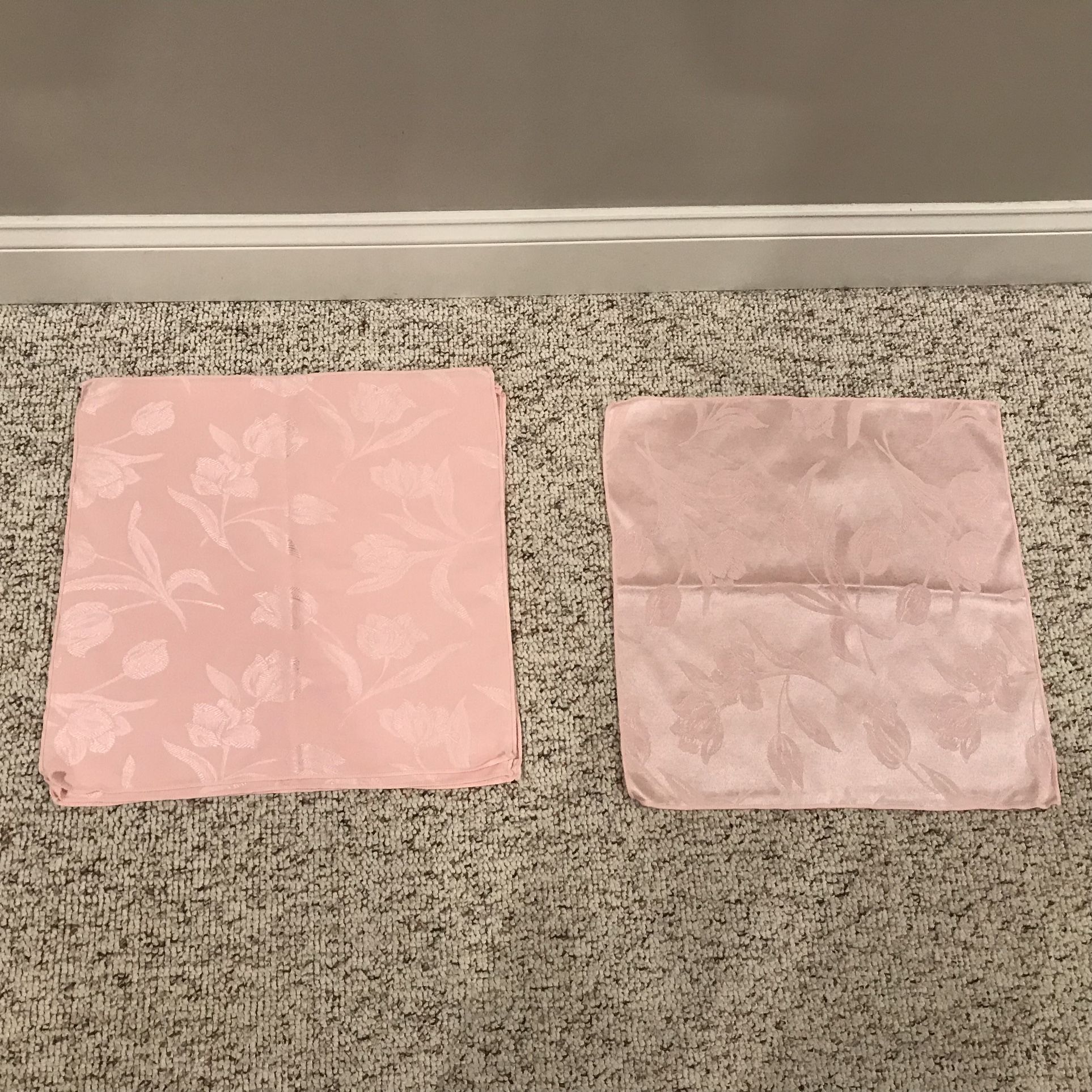 Napkins