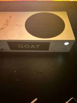 Xbox series s