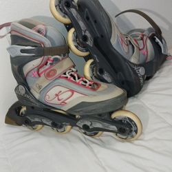 Size 9m10w Rollerblades