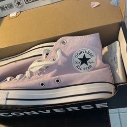 Converse Chucks