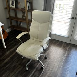 Executive Desk Chair