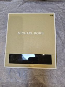 Mk Boot Socks