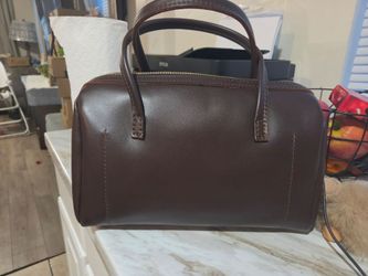Sloan doctor bag oversize