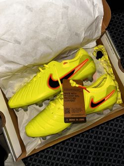 Nike Tiempo Legend 10 Elite FG 8.5