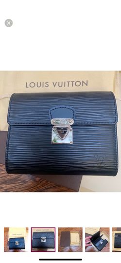 Louis Vuitton Wallet