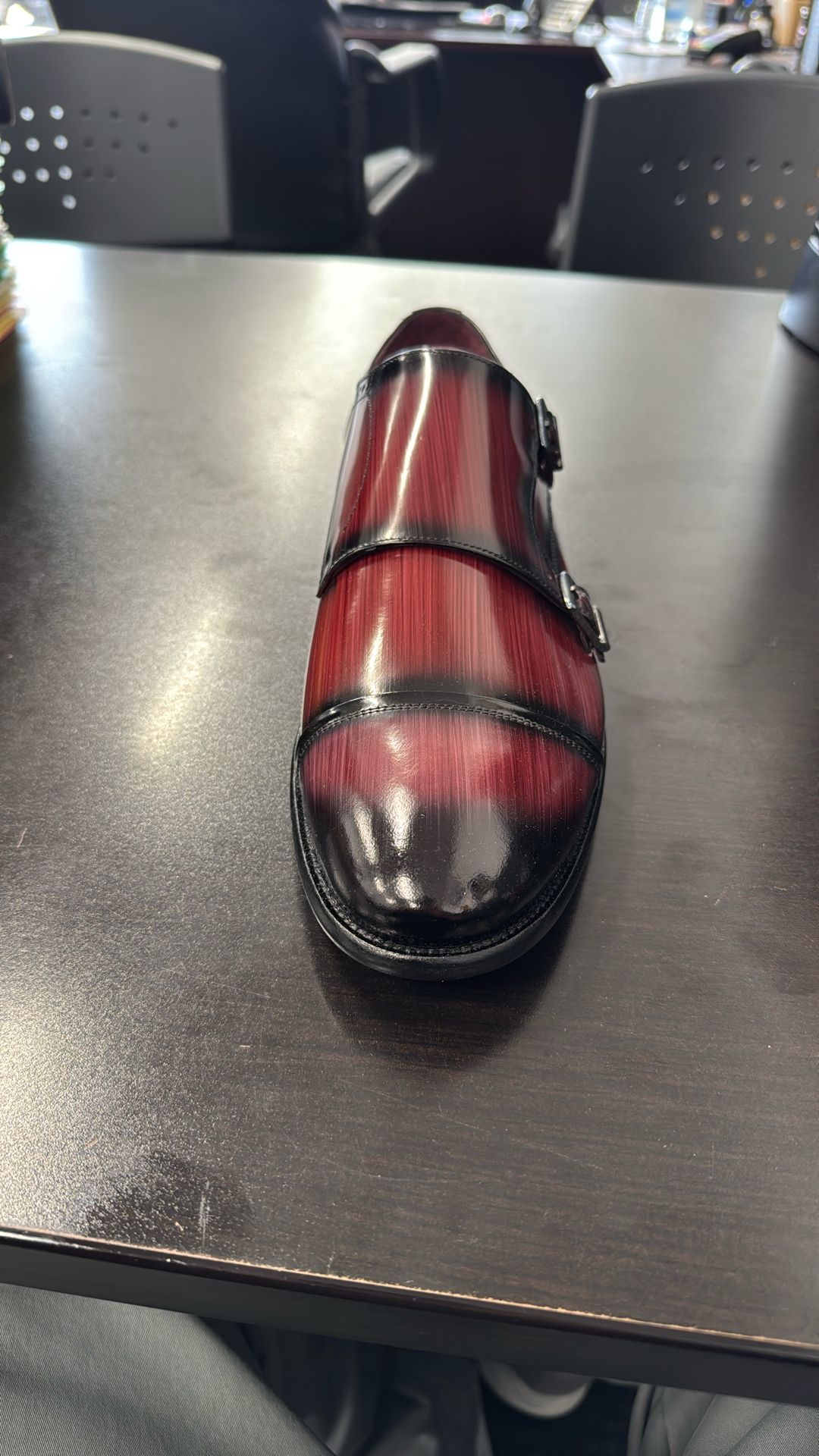 Girotti Chaussure Italienne Men's Luxury Sports Shoes 41997