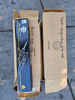 Shocks for chevy impala 2014-2024