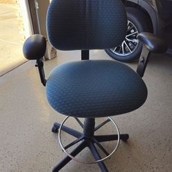 Office. Chairs High Chair