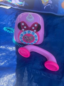 Minnie phone